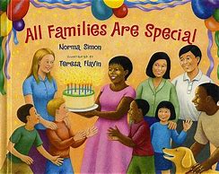 Image result for Toddler Books About Family