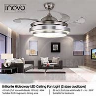 Image result for Ceiling Fan LED Bulbs