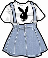 Image result for Gacha Clothes Dress