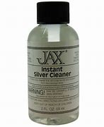 Image result for Silver Cleaner in a Can