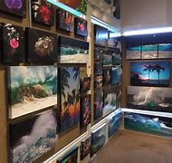 Image result for Haleiwa Town Art Gallery