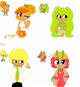 Image result for Citrus Squad