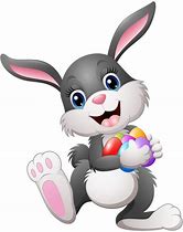 Image result for Deranged Easter Bunny Clip Art