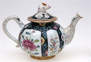 Image result for Scottish Teapots