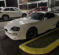 Image result for Supra MKIV Logo