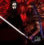 Image result for Sith Lord Design