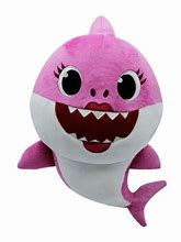 Image result for Shark Accessory Plushes