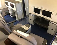 Image result for Airbus A340 Interiors