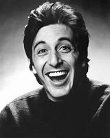 Image result for Al Pacino Teeth