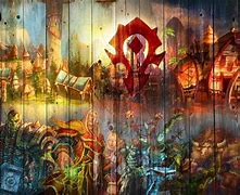 Image result for Download Wallpaper 4K World of Warcraft