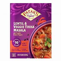 Image result for Veggie Tikka Masala