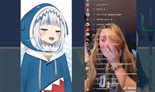 Image result for Vtuber Real Face