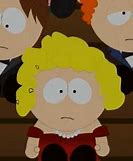 Image result for Annie Knitts Zack South Park