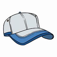 Image result for How to Draw a Flat Cap