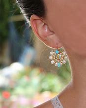 Image result for MHJ Earrings