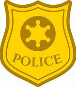 Image result for Transparent Badge Yellow