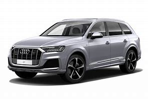 Image result for Auto Audi Q7