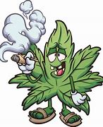 Image result for Marijuana Leaf Smoking a Joint