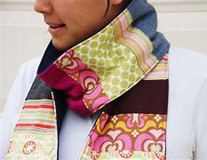 Image result for Bandcbags with Green Scarf