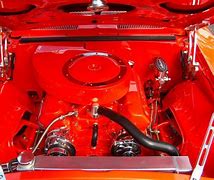 Image result for 69 Camaro Burnout