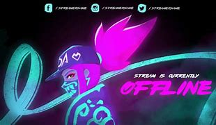 Image result for Twitch Offline Banner