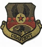 Image result for Air Force OCP Patch