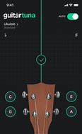 Image result for Ukulele Tuner