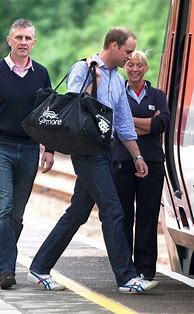 Image result for Prince William Style