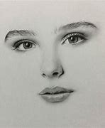 Image result for A Lady Face