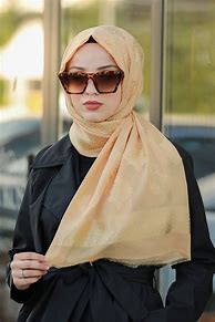 Image result for Golden Hijab