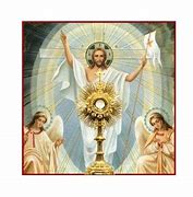 Image result for Eucharistic Miracle Legnica