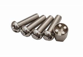 Image result for 5 Sided Tamper Proof Bit