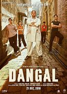 Image result for Dangal Movie Images