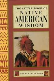 Image result for Native American Wisdom Book