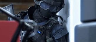 Image result for SCP Foundation Soldier