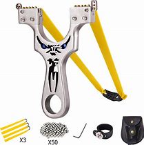 Image result for Paper Slingshot