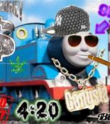 Image result for Tomas Da Dank Engine