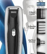 Image result for Wahl Grooming Kit