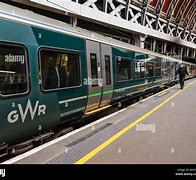 Image result for Western Railway Green