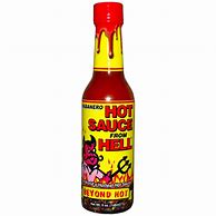 Image result for Spicy Sauce