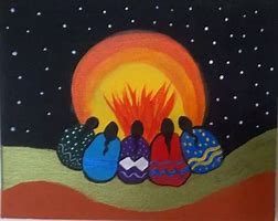 Image result for Cherokee Ceremonies