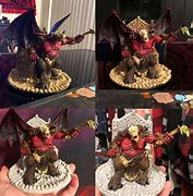 Image result for Orcus Miniature