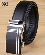 Image result for Trendy Belts Men