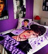 Image result for Justin Bieber Room