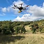 Image result for Lidar Gimbal Drone