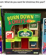 Image result for Hi Welcome to Chili's Meme