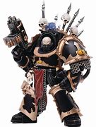 Image result for XII Legion 40K