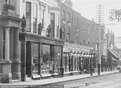 Image result for Brentwood High Street