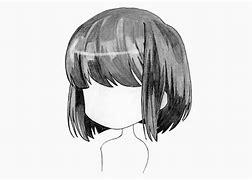 Image result for How to Draw Chibi Boy Hair