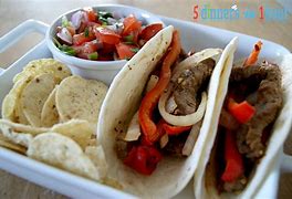 Image result for Beef Fajitas Catering